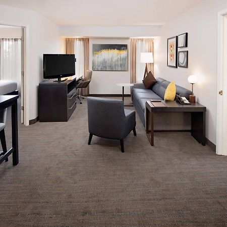 Residence Inn Arlington Dış mekan fotoğraf