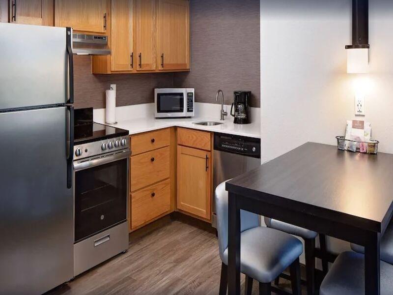 Residence Inn Arlington Dış mekan fotoğraf