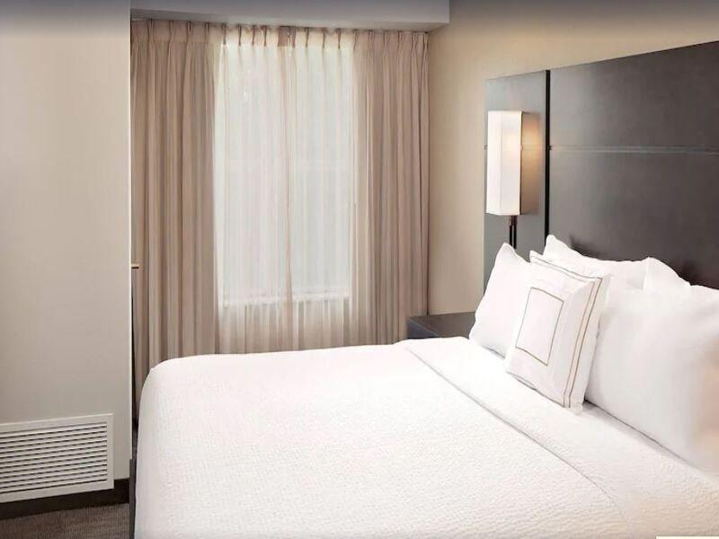 Residence Inn Arlington Dış mekan fotoğraf