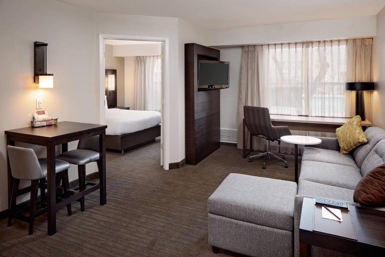 Residence Inn Arlington Dış mekan fotoğraf