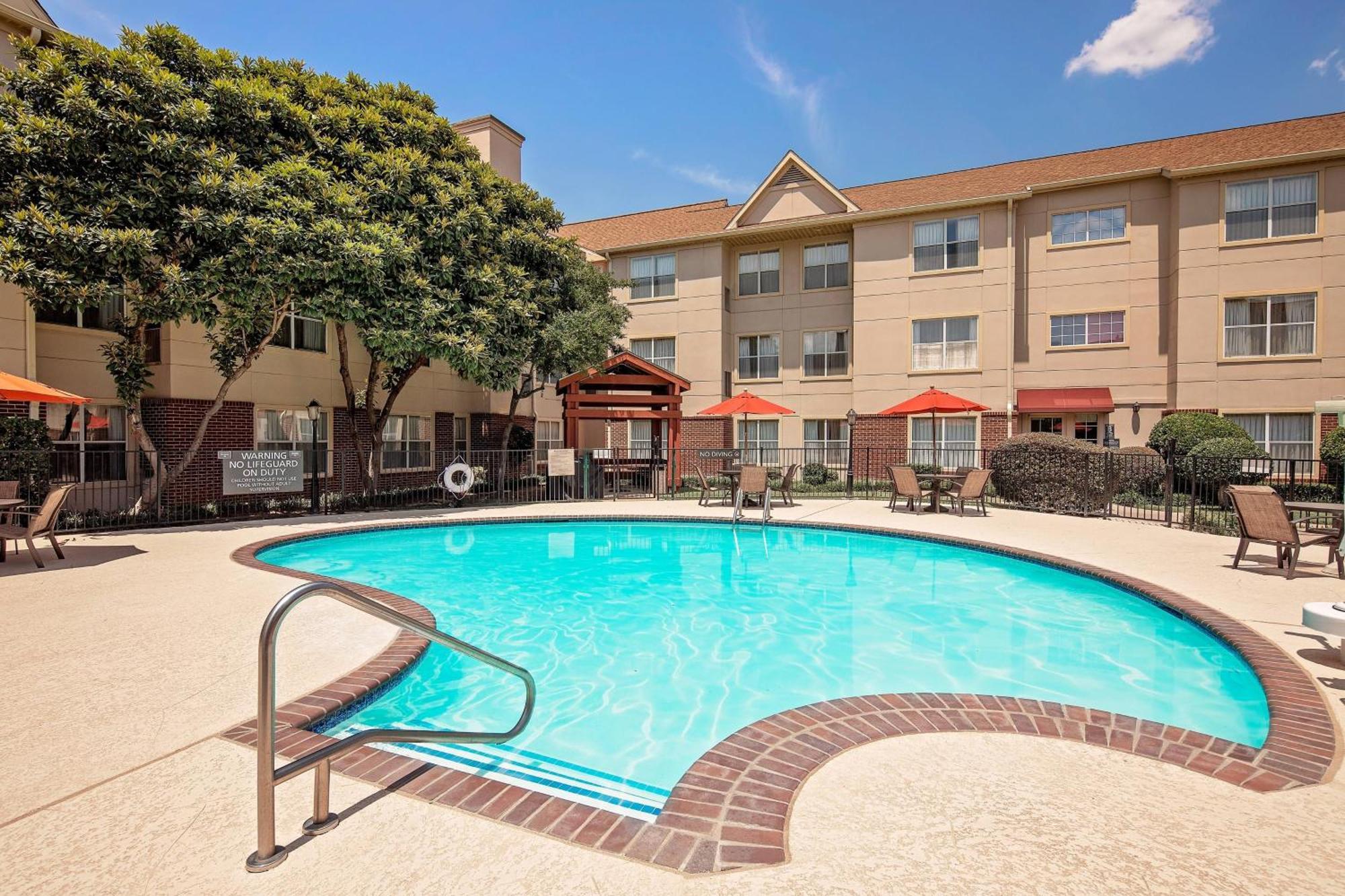 Residence Inn Arlington Dış mekan fotoğraf