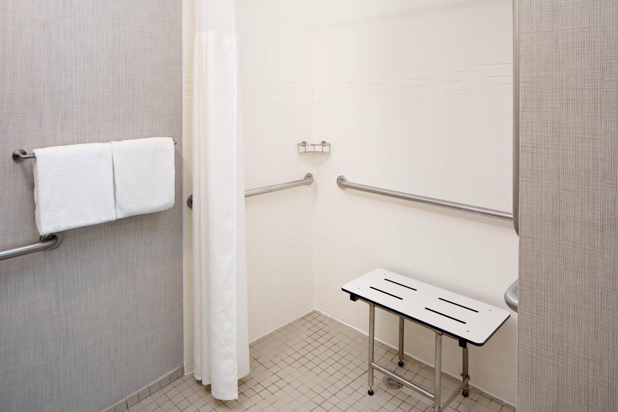 Residence Inn Arlington Dış mekan fotoğraf