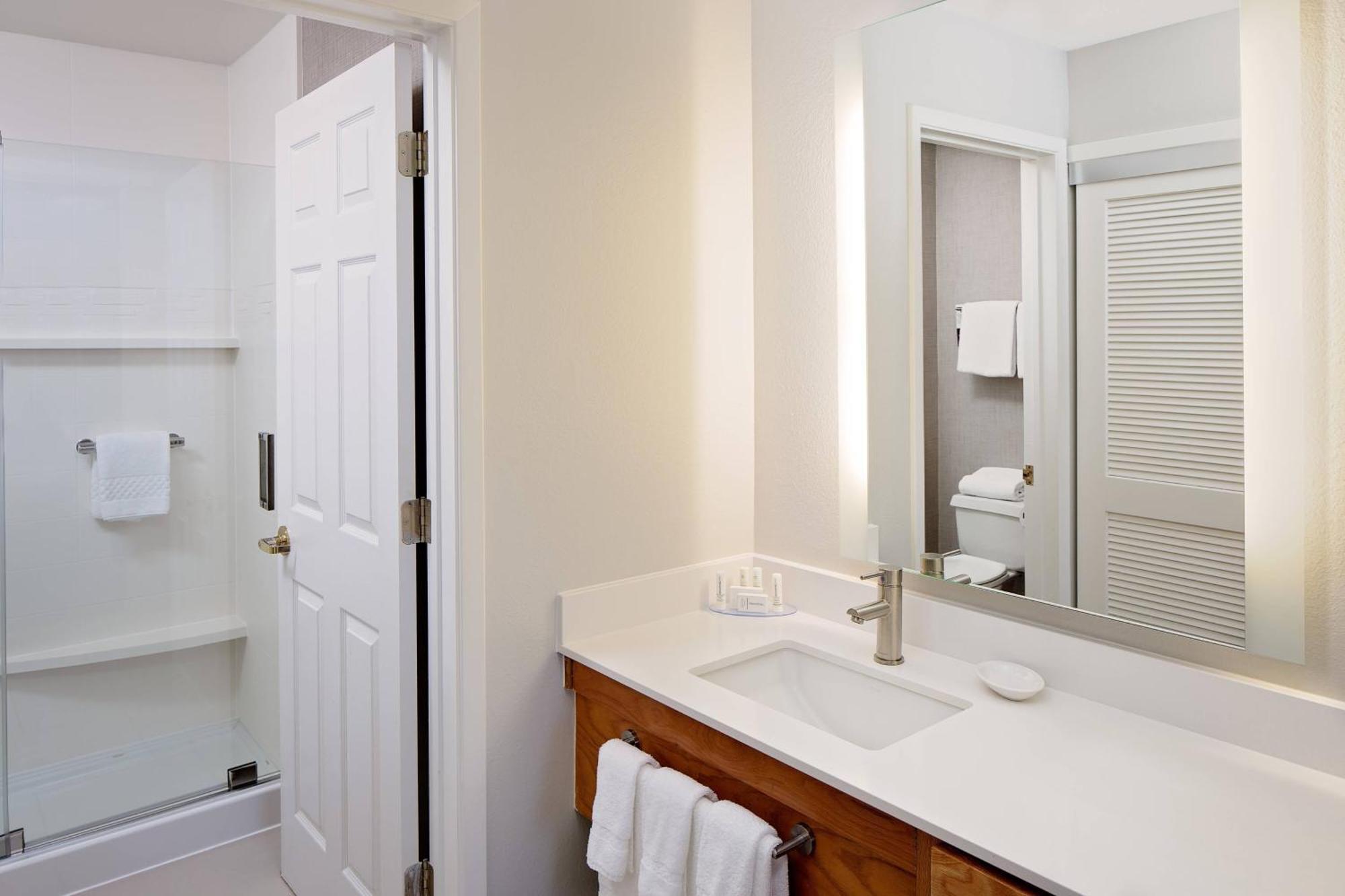 Residence Inn Arlington Dış mekan fotoğraf