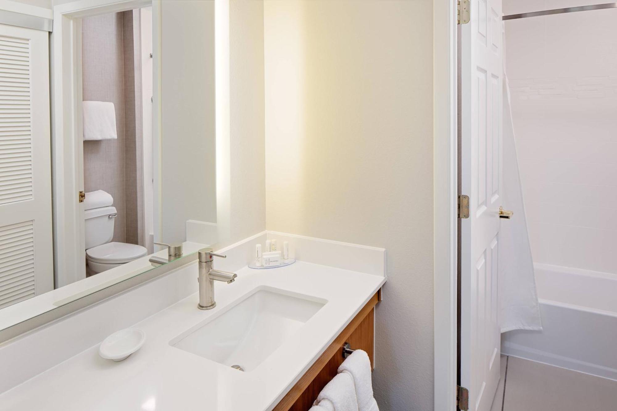 Residence Inn Arlington Dış mekan fotoğraf