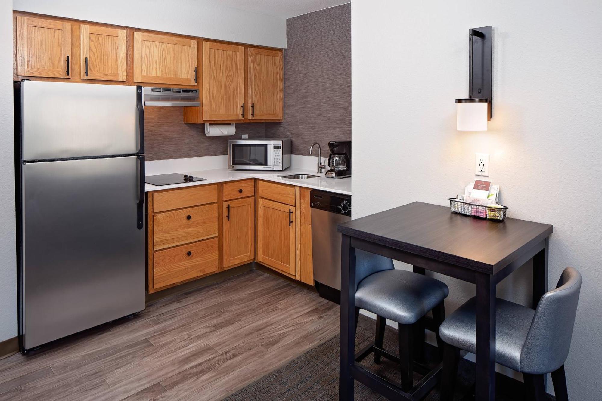 Residence Inn Arlington Dış mekan fotoğraf