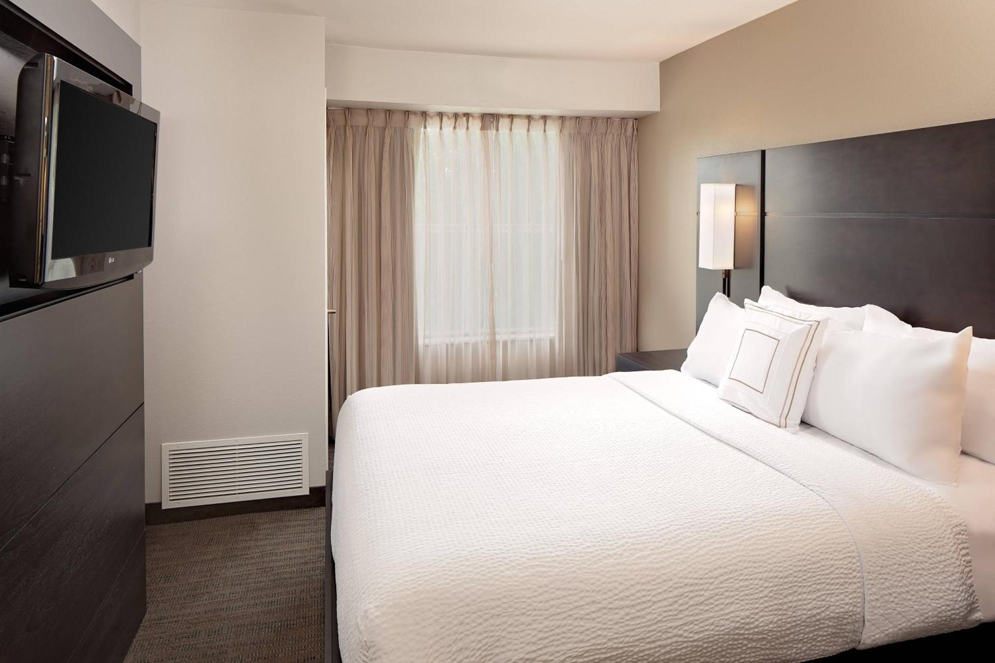 Residence Inn Arlington Dış mekan fotoğraf