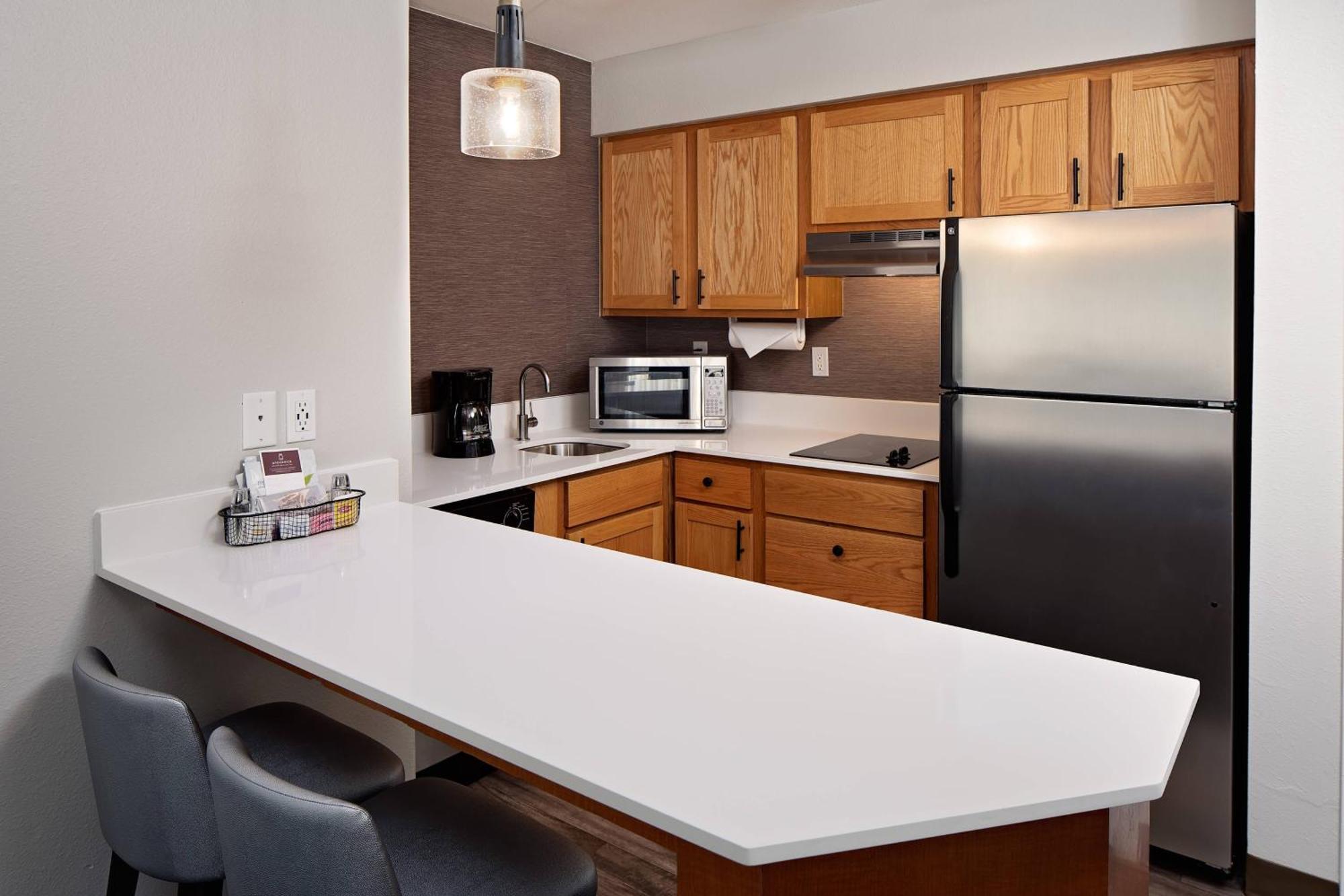 Residence Inn Arlington Dış mekan fotoğraf