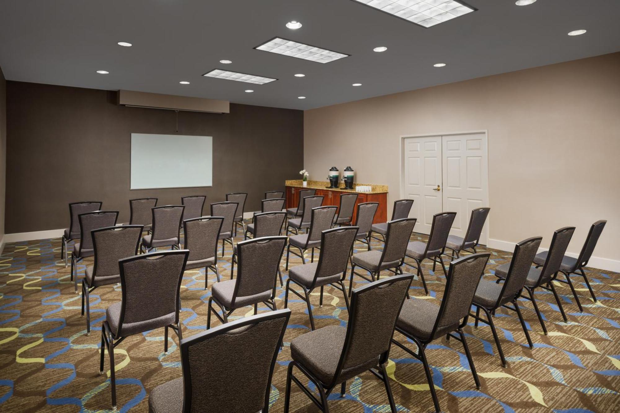 Residence Inn Arlington Dış mekan fotoğraf