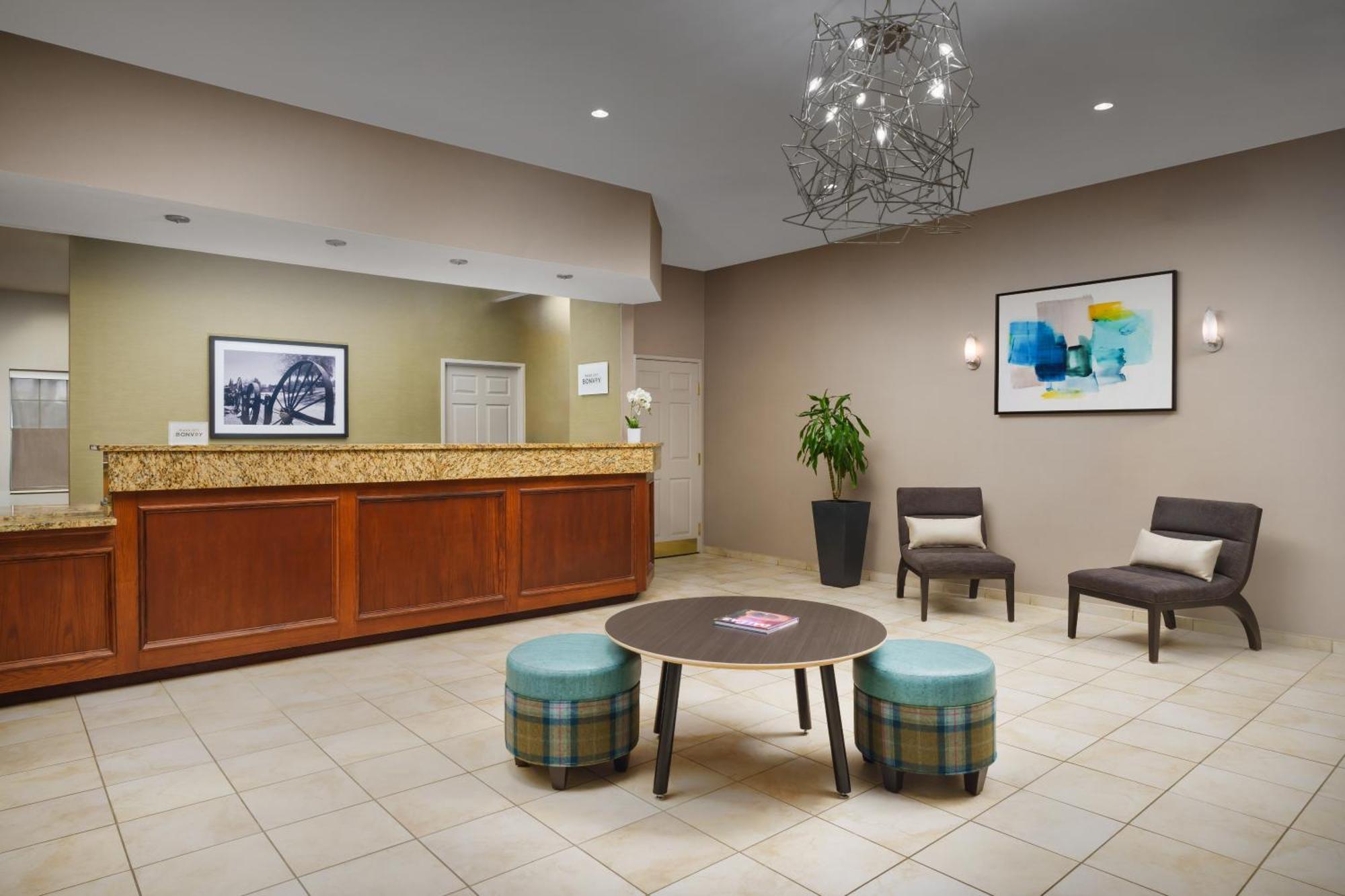 Residence Inn Arlington Dış mekan fotoğraf