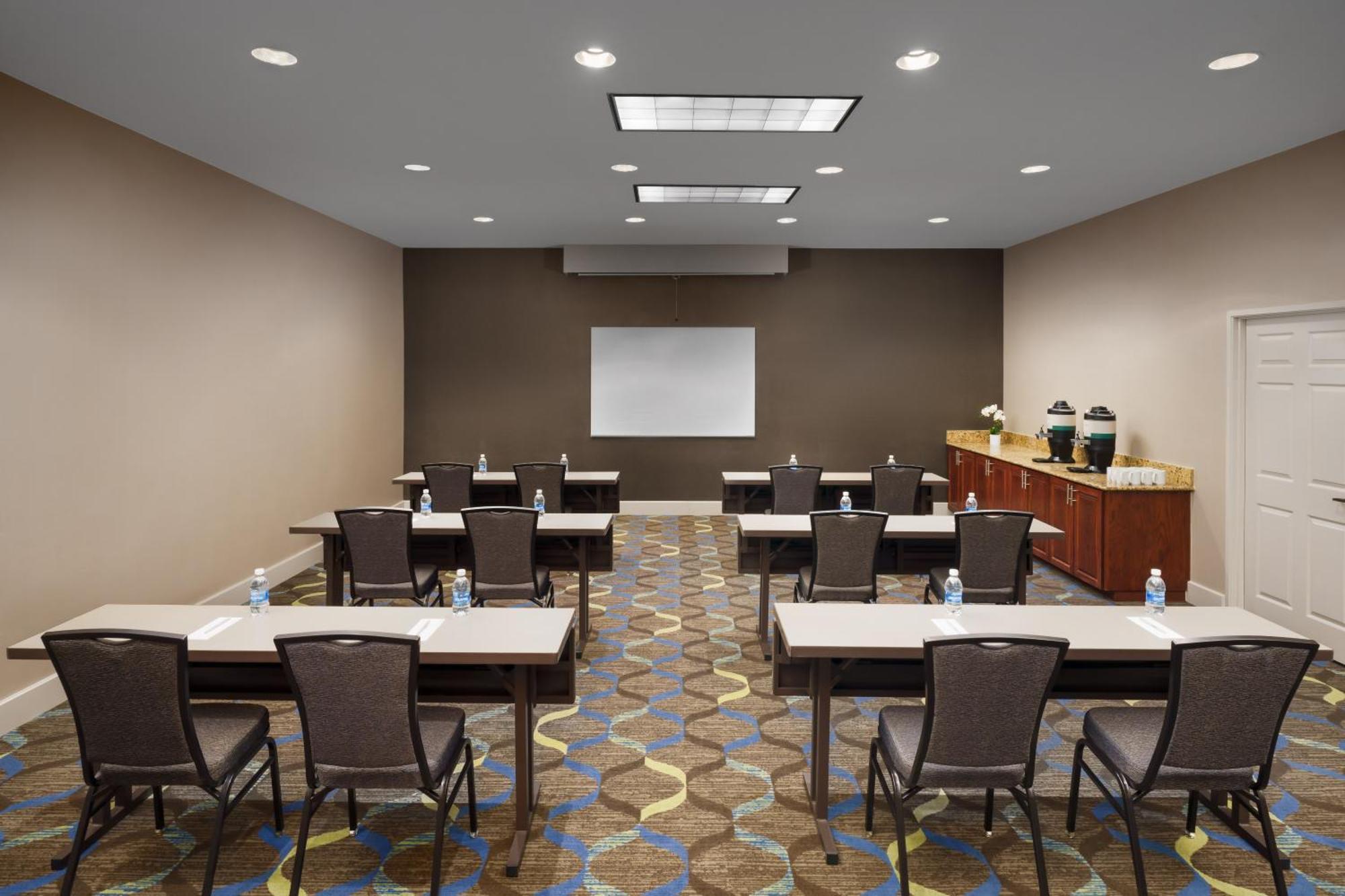 Residence Inn Arlington Dış mekan fotoğraf