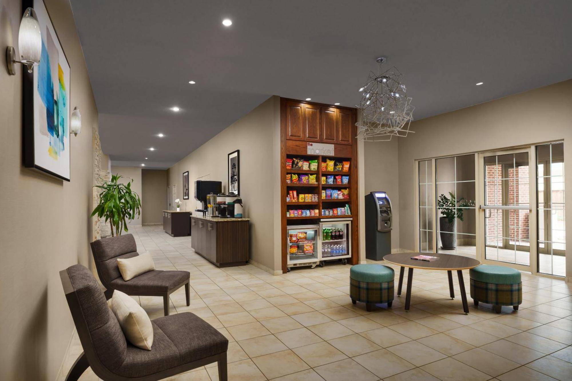 Residence Inn Arlington Dış mekan fotoğraf