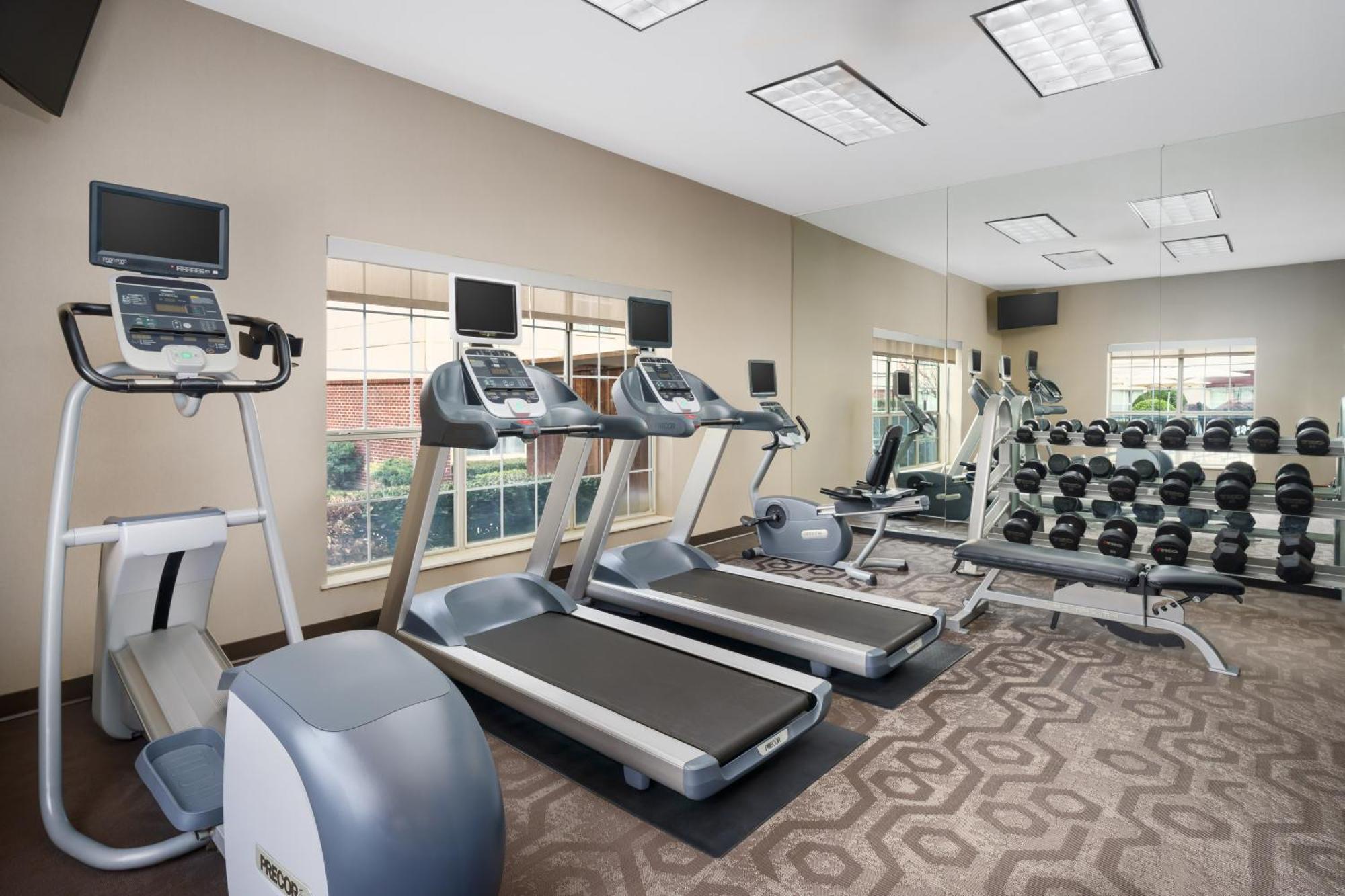 Residence Inn Arlington Dış mekan fotoğraf