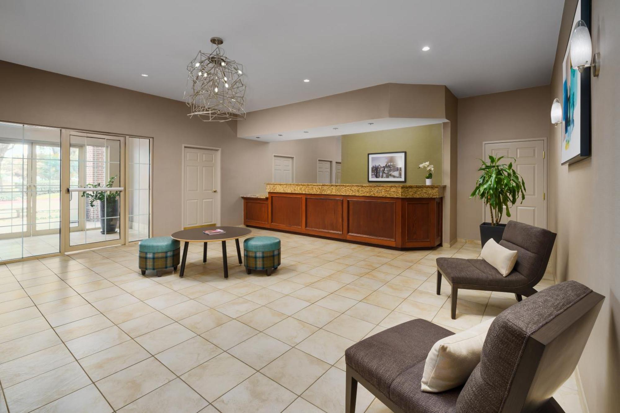 Residence Inn Arlington Dış mekan fotoğraf