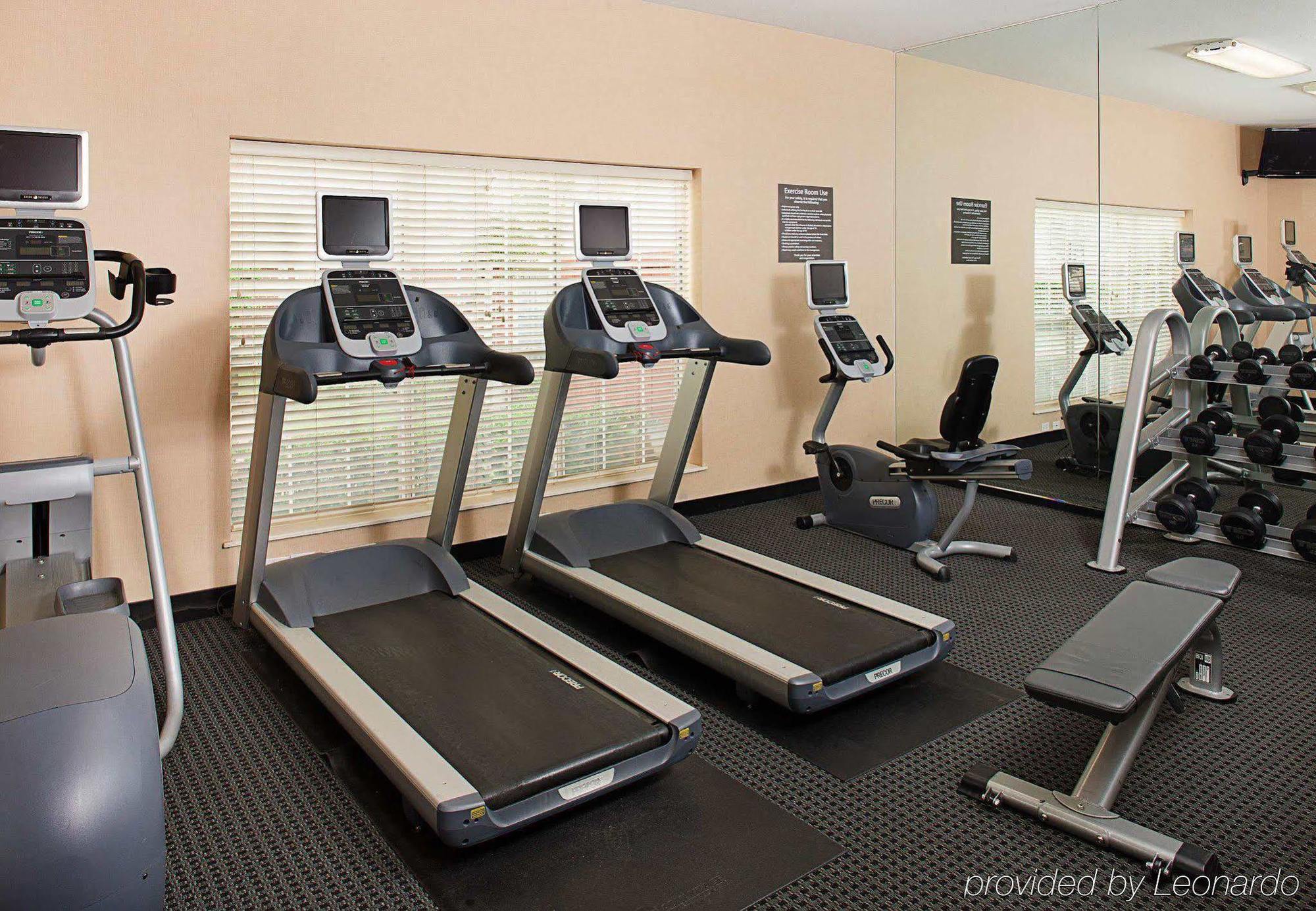 Residence Inn Arlington Dış mekan fotoğraf