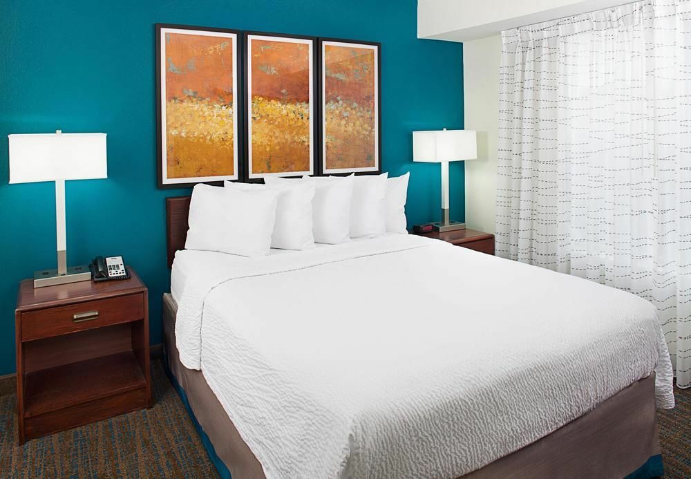 Residence Inn Arlington Dış mekan fotoğraf