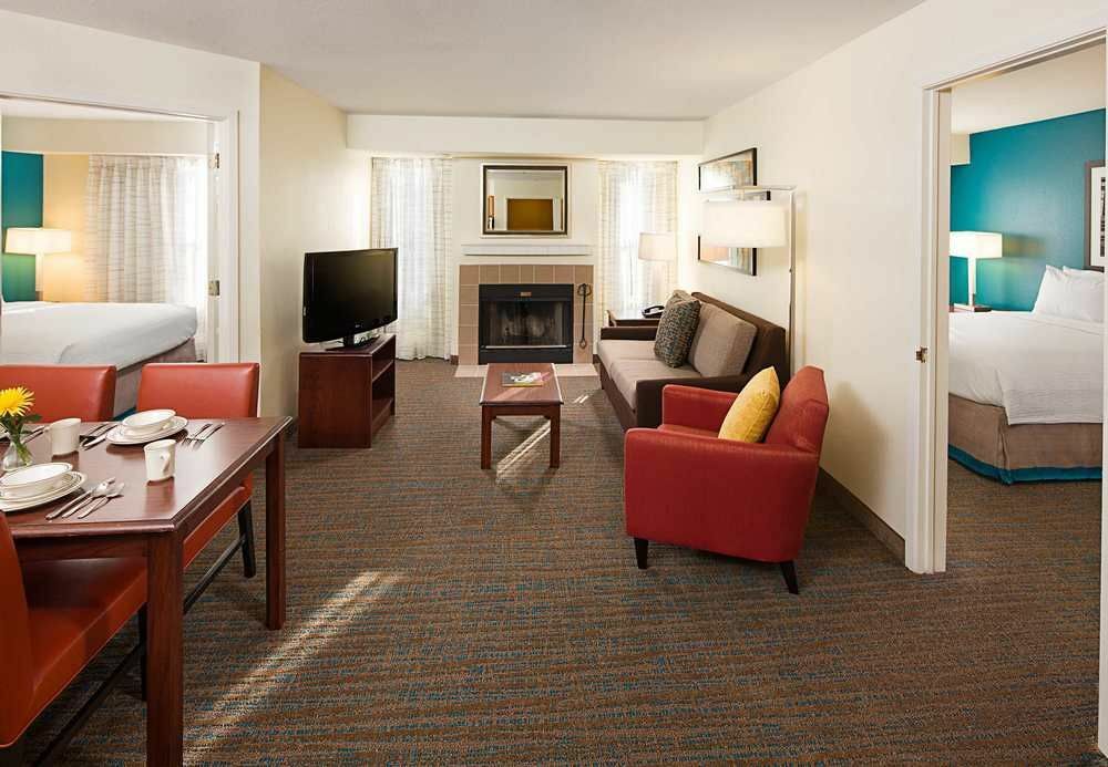 Residence Inn Arlington Dış mekan fotoğraf